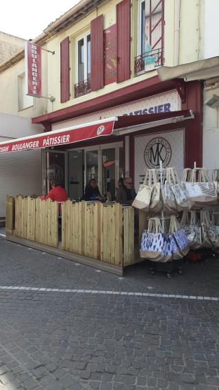 Boulangerie Maison kroupa- Boulangerie Pâtisserie 0