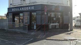 Boulangerie Boulangerie Pâtisserie ROSADA 0