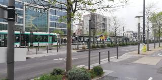 Boulangerie la Mie Câline 2