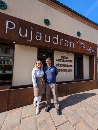 Boulangerie Boulangerie Pâtisserie Les Tabliers Toqués 0