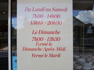 Boulangerie La Chavilloise 0