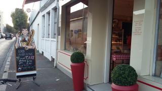 Boulangerie La Chavilloise 0