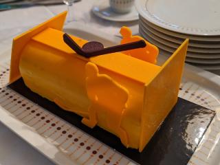 Boulangerie ZANIN / Pâtissier & Chocolatier 0