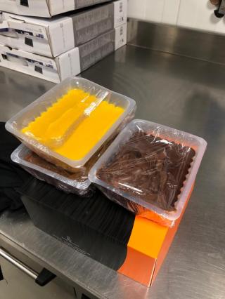 Boulangerie ZANIN / Pâtissier & Chocolatier 2