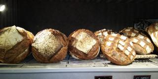 Boulangerie Maison Cornuz 0