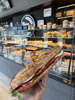 Boulangerie Maison Cloarec 0