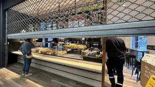 Boulangerie BOULANGERIE ANGE 0