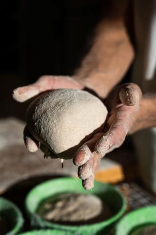 Boulangerie OLDÜ BOULANGERIE - Zola 0