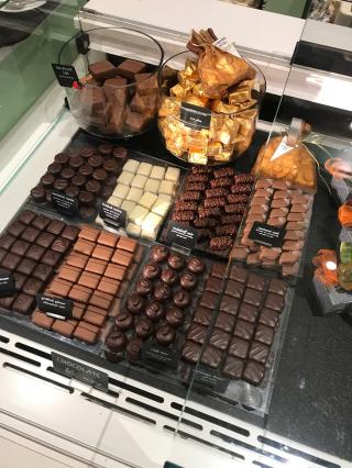 Boulangerie Boulangerie Frédéric Hardy 0