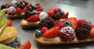 Boulangerie Les Gourmandises Foréziennes 0