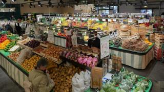 Boulangerie L'arrivage 1