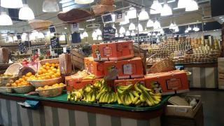 Boulangerie L'arrivage 2