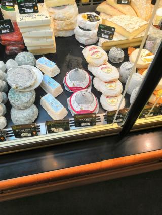 Boulangerie L'arrivage 0