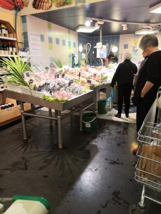 Boulangerie L'arrivage 0