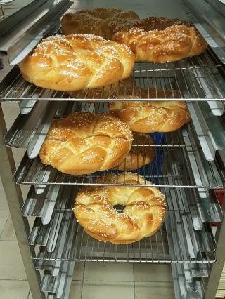 Boulangerie L'Angelus 2