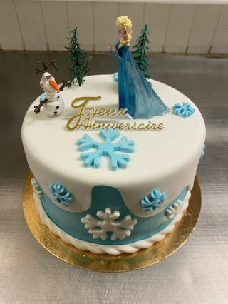 Boulangerie AUX DÉLICES boulangerie Fossè 0