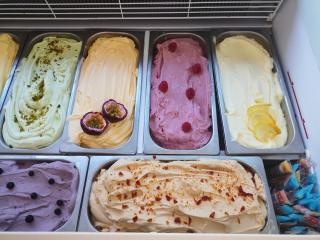 Boulangerie AUX DÉLICES boulangerie Fossè 0