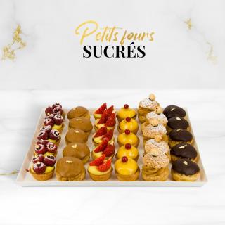 Boulangerie Boulangerie Maison Marquise 1