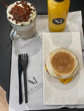 Boulangerie Boulangerie Maison Marquise 0