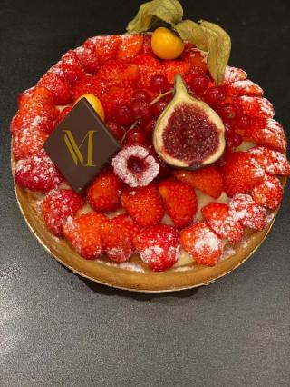 Boulangerie Boulangerie Maison Marquise 0