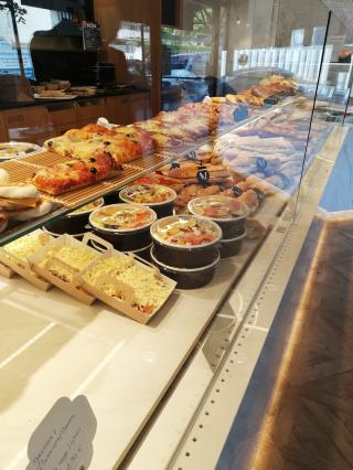 Boulangerie Boulangerie Maison Marquise 0