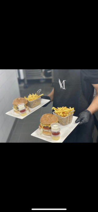 Boulangerie Boulangerie Maison Marquise 0