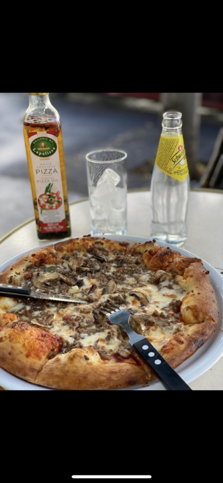 Boulangerie Boulangerie Maison Marquise 0