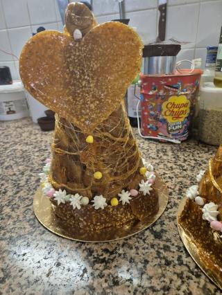 Boulangerie Plaisirs & Saveurs 2