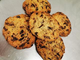 Boulangerie Mon Boulanger Lavoûte-Chilhac 0