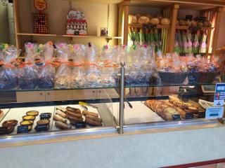 Boulangerie Fabien Mourey 0