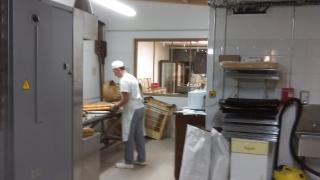 Boulangerie Boulangerie Gaudefroy 0