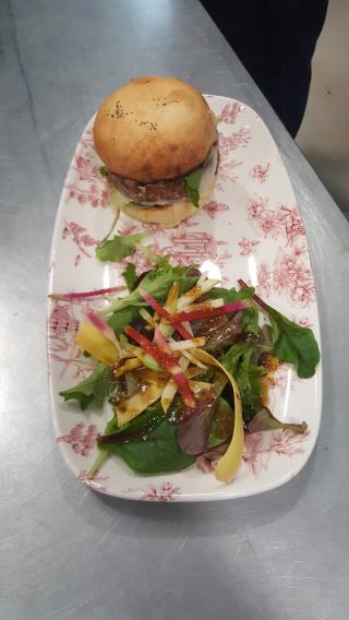 Boulangerie Granny Boulangerie Barista Restaurant 0