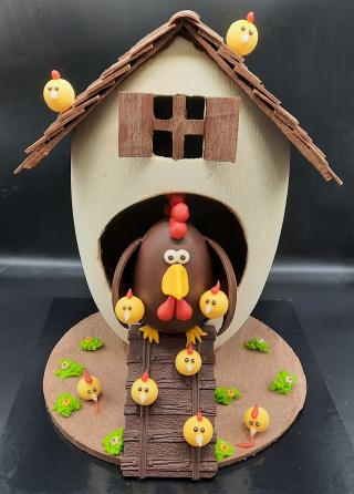 Boulangerie Boulangerie JB et A. Gest 0