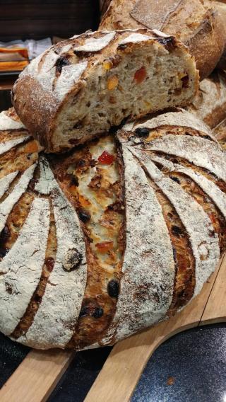 Boulangerie Aux Saveurs de la Tour 0