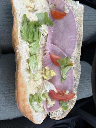 Boulangerie Banette Artisan-Boulanger 0