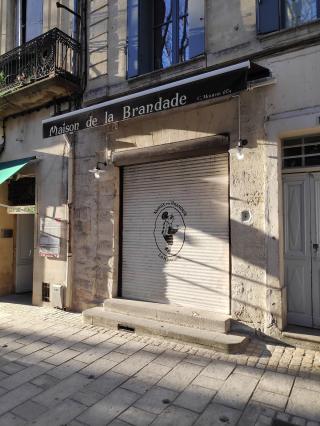 Boulangerie Maison De La Brandade 0
