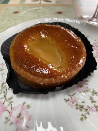 Boulangerie Au Fournil Faumontois 2