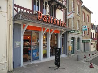 Boulangerie Boulangerie Pâtisserie de la baie 0