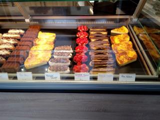Boulangerie Boulangerie-Pâtisserie Airy 0