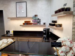 Boulangerie Boulangerie-Pâtisserie Airy 0