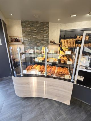 Boulangerie Boulangerie-Pâtisserie Airy 0