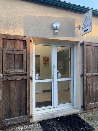 Boulangerie Biscuiterie de Rocamadour 0