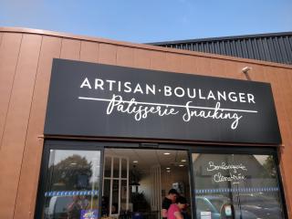 Boulangerie Artisan boulanger liènard 0