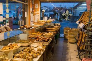 Boulangerie Au Pain des Lys 0