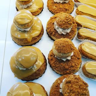 Boulangerie La Baguettine - Sevran 0