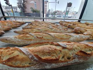 Boulangerie La Baguettine - Sevran 0
