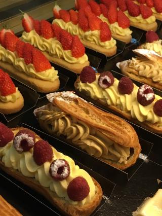 Boulangerie Ô Mille Douceurs 0