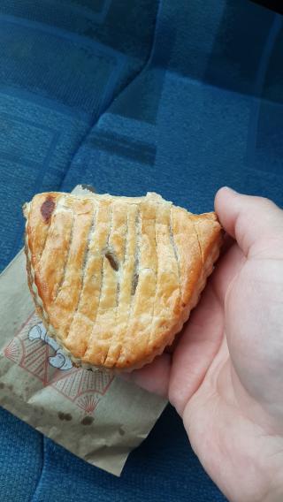 Boulangerie Au P'tit Délice 1