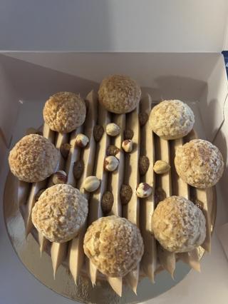 Boulangerie Pâtisse Vallée 0