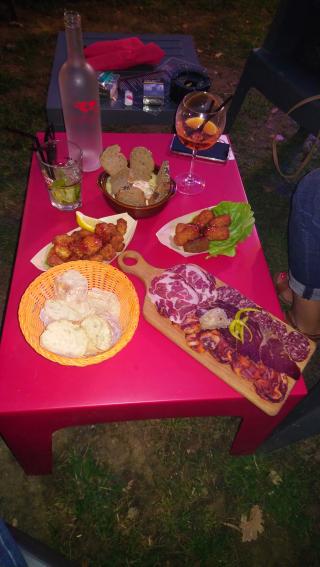 Boulangerie Le Pain Perdu 0